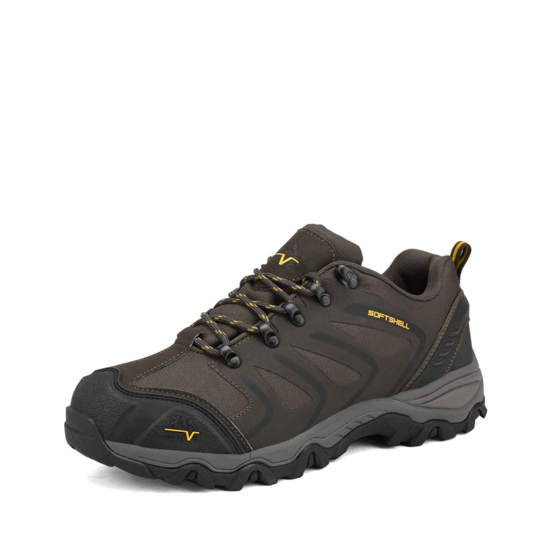 [Armadillo Series] Non Slip Waterproof Hiking Shoes