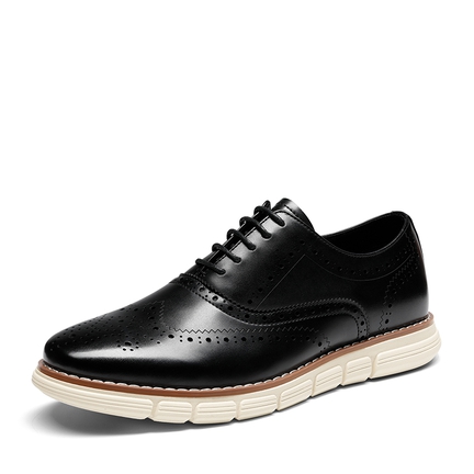 Mens casual oxford sneakers best sale