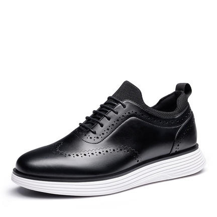 Men s Comfortable Dress Sneakers DREAM PAIRS