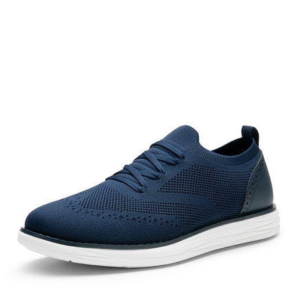 Men s Oxford Sneakers DREAM PAIRS