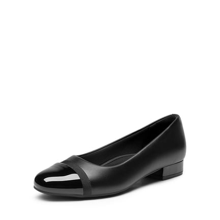 Small black pumps on sale