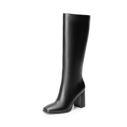 Women s Gogo Boots Platform Go Go Boots Dream Pairs