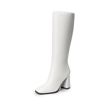 Women s Gogo Boots Platform Go Go Boots Dream Pairs