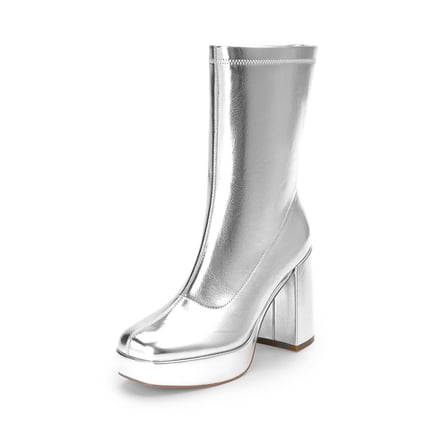 Gogo boots ankle new arrivals