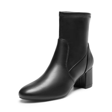 Women's Gogo Boots | Platform Go Go Boots-Dream Pairs