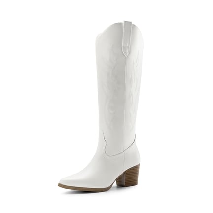 Women Knee High Boots | Wide Calf & Black Long Boots | Dream Women Knee High Boots | Wide Calf & Black Long Boots | Dream