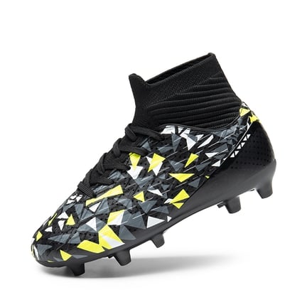 Youth soccer shoes store