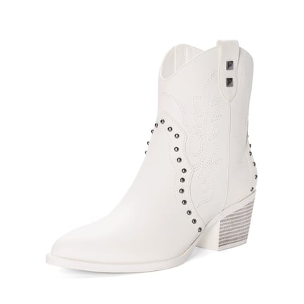 Women Ankle Boots Lace Up Heeled Ankle Boots Dream Pairs