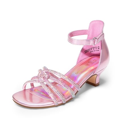kids Heels Girls Heels Dream Pairs