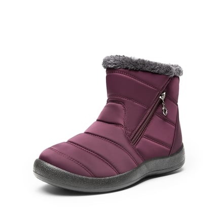 Women s Snow Boots Waterproof Winter Boots Dream Pairs