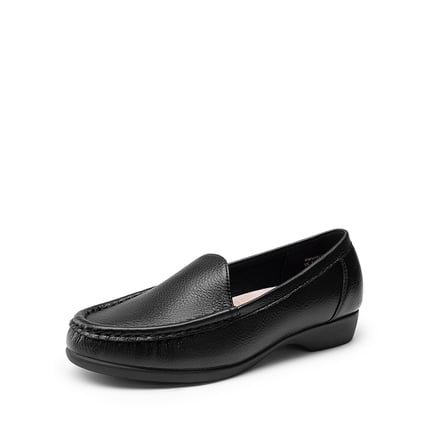 Women's Loafers | Chunky Loafers-Dream Pairs