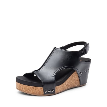 Women's Wedge Sandals | Espadrille, Platform & Ankle Strap Wedges