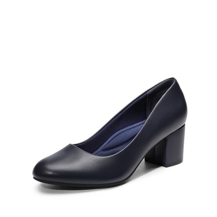[DREAM PAIRS] レディース フラットパンプス 紺 ネイビー 23.5 Amazon.com: DREAM PAIRS: Flats & Loafers