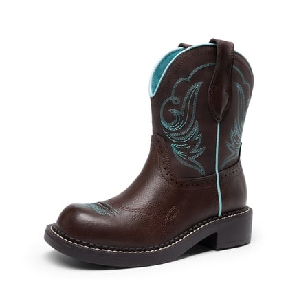 Sendra 7438 rolling-negro - bottines biker homme - santiag basse