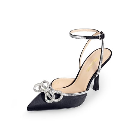 7 Bridesmaid Shoes Outfit Ideas To Look Chic