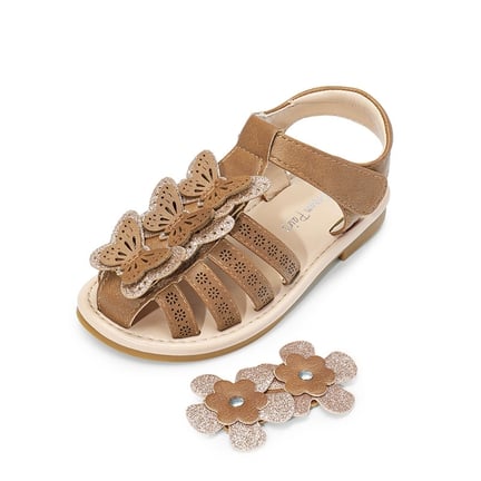 Summer sandals size 5 top