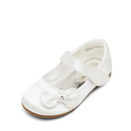 Dream Pairs Kids DREAM PAIRS Girls Party Ballet Shoes Mary Jane