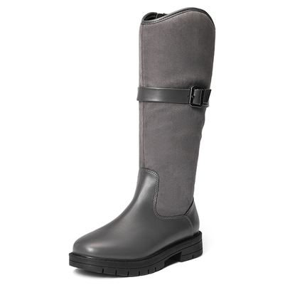 Girls' Riding Boots | Toddler Girl Riding Boots-Dream Pairs