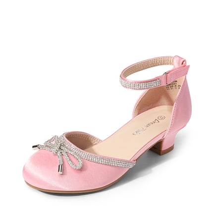 Girls size 10 heels hotsell