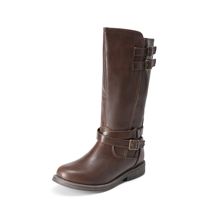 Girls Knee High Boots Kids Tall Boots Dream Pairs