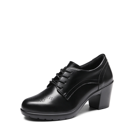 Women s Oxford Shoes Lace Up Oxfords Dream Pairs