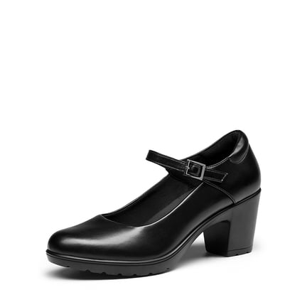 Cheap black heels under 2 dollars top