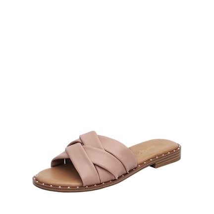 8 Comfortable Slides For Women To Beat the Heat in Style Dream Pairs