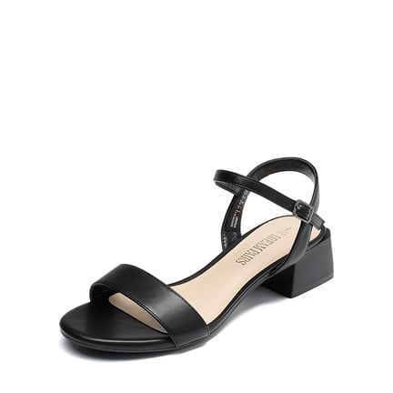 Size 11 wide black heels hot sale