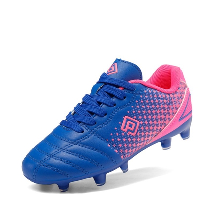 thumbnail image 2 of Vizari USA Catalina Firm Ground Soccer Cleats For Kids U2013 Comfortable 2 of 9