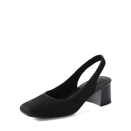 パンプス DREAM SLINGBACK Women's Slingback Shoes | Slingback Flats & Heels-Dream Pairs