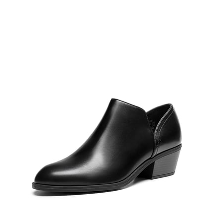 8 Types Of Winter Work Shoes for Women To Stay Warm And Stylish-DREAM PAIRS