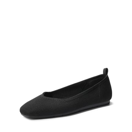 Women's Dress Shoes For Flat Feet-Dream Pairs