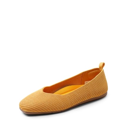 Women s Machine Washable Flats Dream Pairs
