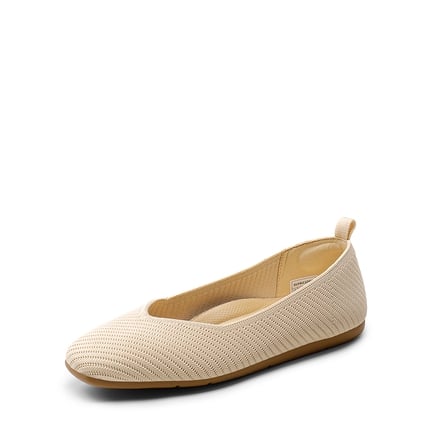 Womens washable flats online