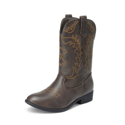 Girls' Riding Boots | Toddler Girl Riding Boots-Dream Pairs