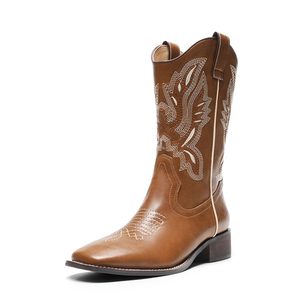 7 Types Of Comfortable Cowboy Boots for Women