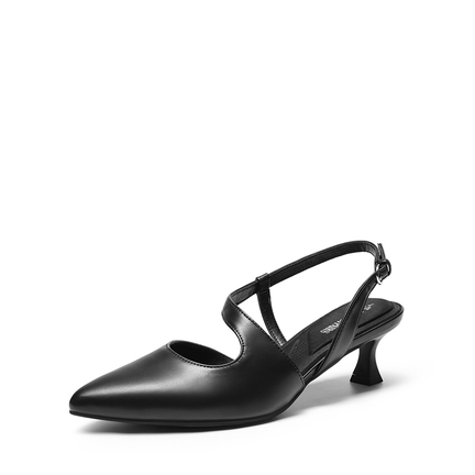 11 Perfect Shoes To Wear With Blue Dresses