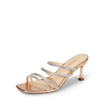 Women s Champagne Heels