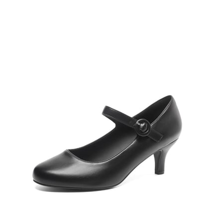 2 Inch Heels For Women