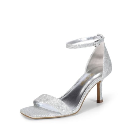 Silver dress shoes size 11 online