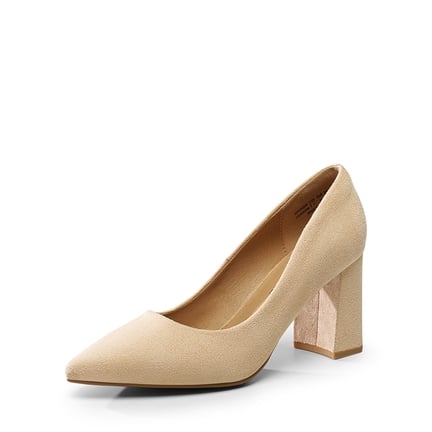 Pointed Toe Heels Pumps Dream Pairs