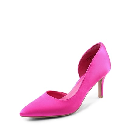 Pink High Heels Hot Pink Heels Dream Pairs