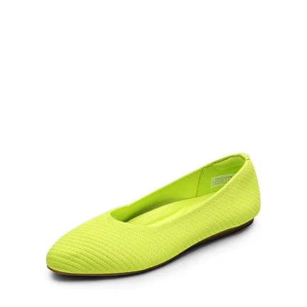 Women s Flats For Wide Feet Comfort Wide Flats Dream Pairs