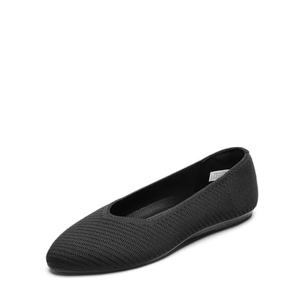Ballet flats for plantar fasciitis discount