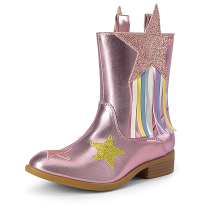Kids Boots | Ankle, Knee High & Snow Boots for Kids-Dream Pairs