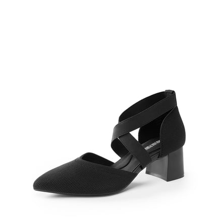 Pointed Toe Heels & Pumps-Dream Pairs Pointed Toe Heels & Pumps-Dream Pairs