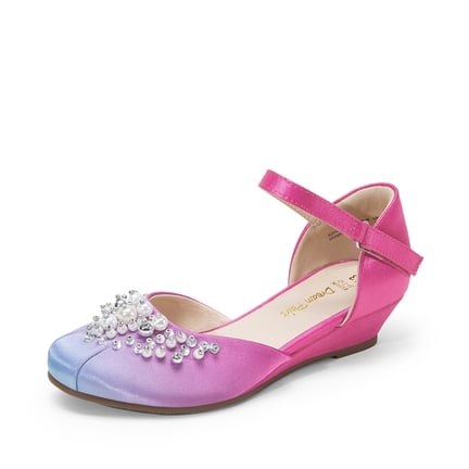Childrens wedge shoes shop