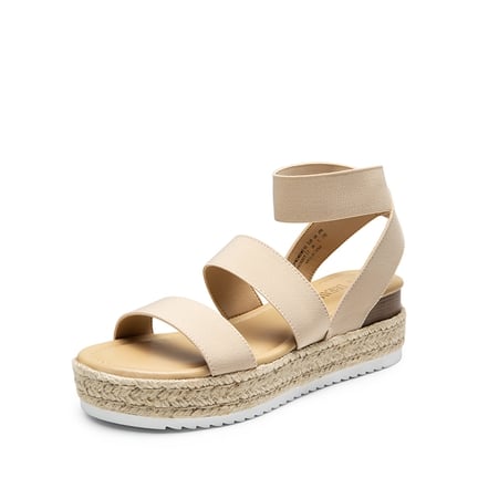 Two strap diamond sandals on sale