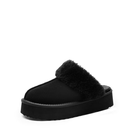 Women Slippers Slip on Slide Flip Flop Slippers Dream Pairs
