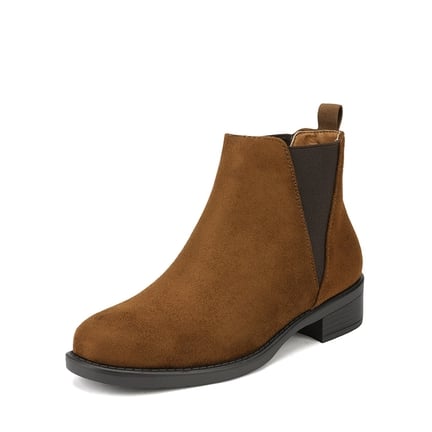 Women s Chelsea Boots Stylish and Elegant Dream Pairs